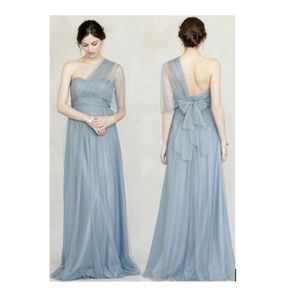Jenny Yoo Annabelle Bridesmaid Dress (18)